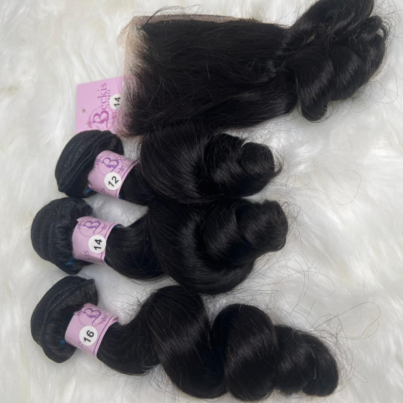 SPIRAL CURLS COMPLETE BUNDLE
