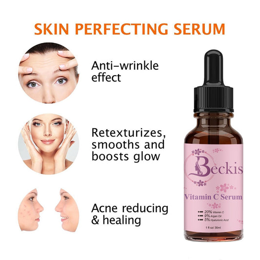 VITAMIN C SERUM