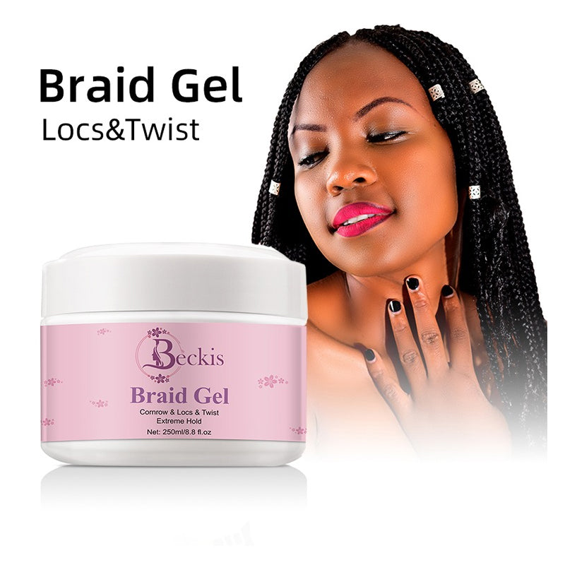 BRAID GEL