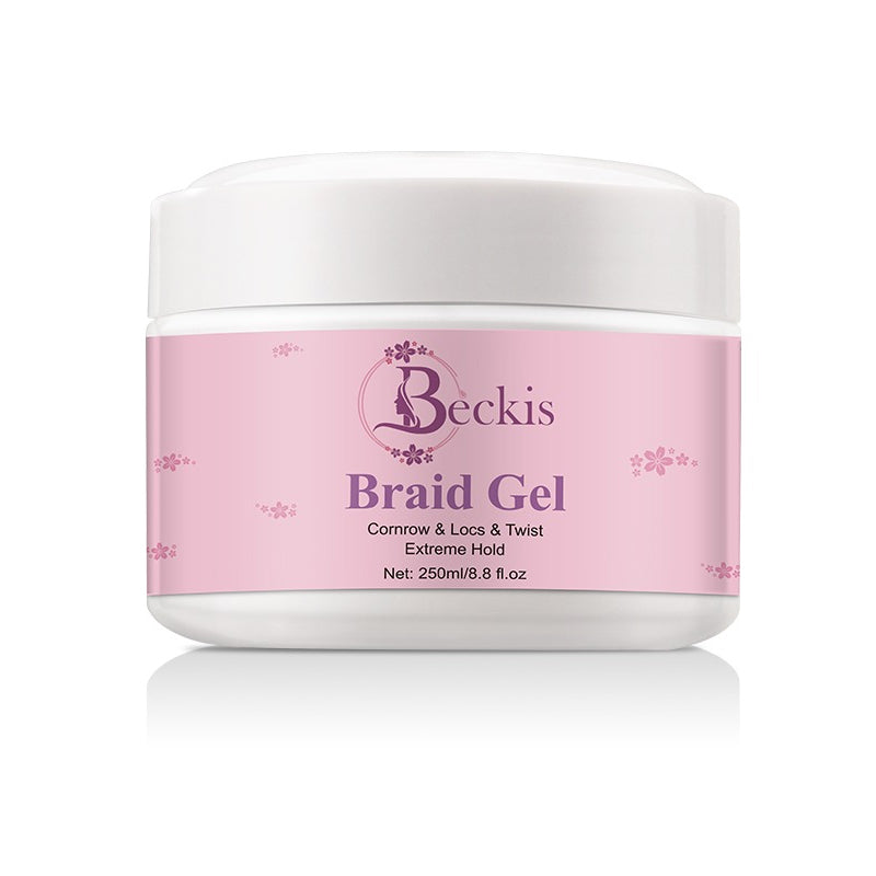 BRAID GEL
