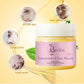 Turmeric clay face/body mask